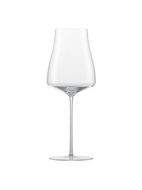 Zwiesel Glas Handmade Zwiesel Glas Handmade Komplet kieliszków do wina THE MOMENT Przezroczysty
