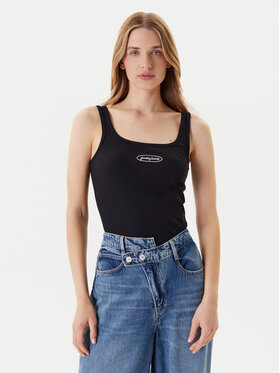 Guess Jeans Guess Jeans Top W5YP35 KA0H1 Must Regular Fit
