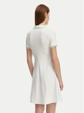 Lacoste Φόρεμα καθημερινό Lacoste - 3
