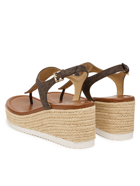 MICHAEL Michael Kors Εσπαντρίγιες MICHAEL Michael Kors - 3