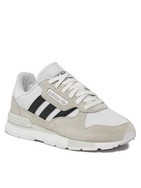adidas adidas Обувки Treziod 2.0 Shoes GY0052 Бял