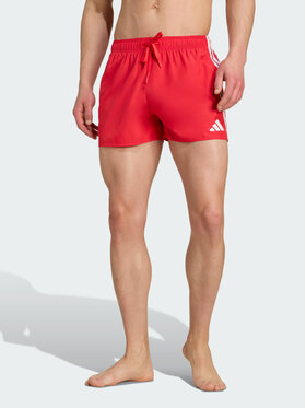 adidas adidas Kąpielówki 140799 Czerwony