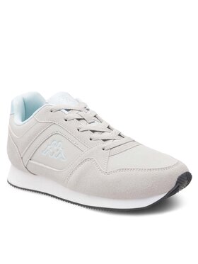 Kappa Kappa Sportcipő LOGO FOLESW 321H5XW-A3A Szürke