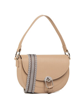 Jenny Fairy Jenny Fairy Handtasche RX5030 Beige