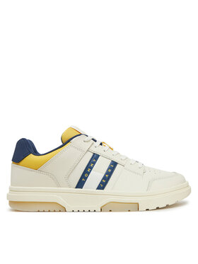 Tommy Jeans Tommy Jeans Sneakers The Brooklyn M 1a2 EM0EM01576 Blau