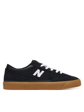 New Balance New Balance Sneakers aus Stoff Numeric Franky Villani 417 UN417BGC Schwarz