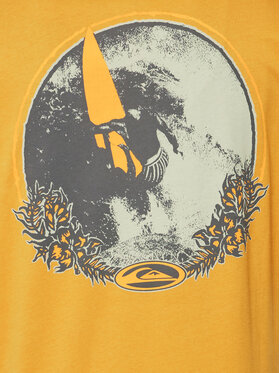 T-Shirt Quiksilver φωτογραφία