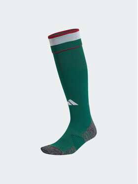 adidas adidas Skarpety długie 162447 Zielony