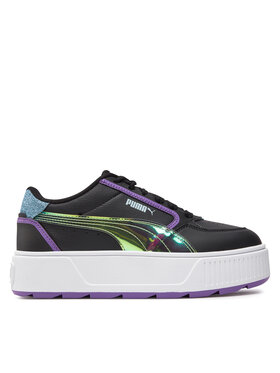 Puma Puma Αθλητικά Karmen Rebelle Deep Dive Jr 395453-02 Μαύρο