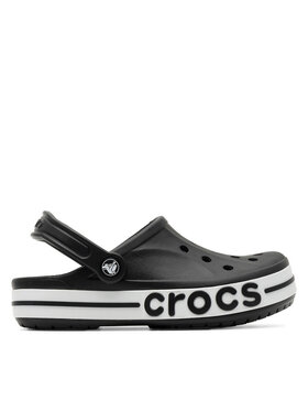 Crocs Crocs Plätud BAYABAND CLOG 205089-066 W Must