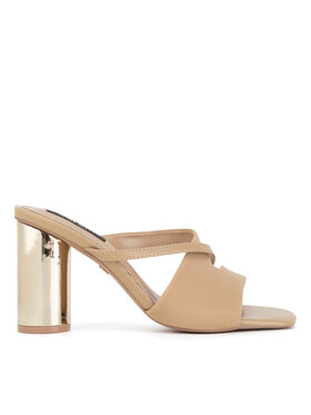 Nine West Nine West Papucs WSS21562-01 Bézs