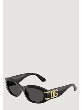 Dolce&Gabbana Dolce&Gabbana Γυαλιά ηλίου 0DG4502 501/87 Μαύρο
