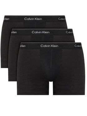 Calvin Klein Underwear Calvin Klein Underwear Bokseru komplekts LV00NB4394 Melns