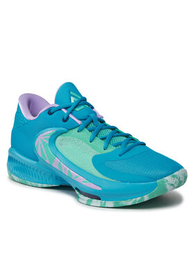 Nike Nike Pantofi Zoom Freak 4 DJ6149 400 Albastru