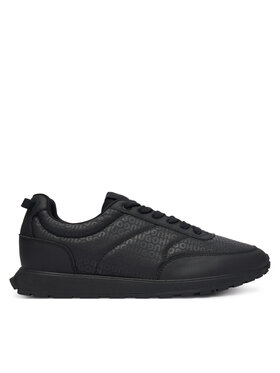 HUGO HUGO Sneakers Icelin 50557854 Schwarz