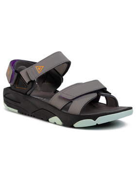 Merrell Merrell Basutės Belize Convert J000808 Pilka