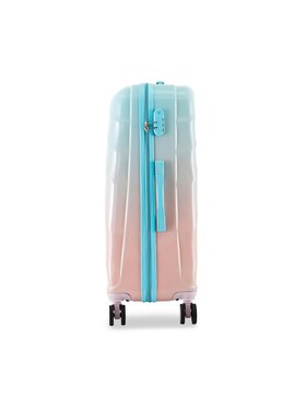 Μεγάλη Βαλίτσα Semi Line φωτογραφία