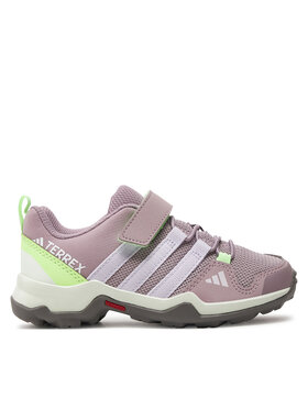 adidas adidas Trekkingschuhe Terrex AX2R Hook-and-Loop Hiking IE7614 Violett