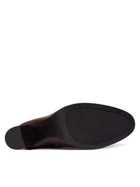 LAUREN RALPH LAUREN Μποτάκια LAUREN RALPH LAUREN - 4