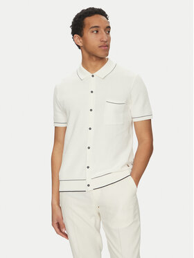 Liu Jo Liu Jo Pullover QA5040 MA71P Weiß Regular Fit