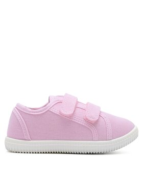 Nelli Blu Nelli Blu Sneakers CP91-25122(III)DZ Rosa