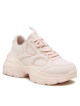 Jenny Fairy Jenny Fairy Sneakers WAG1252301A-01 Rosa