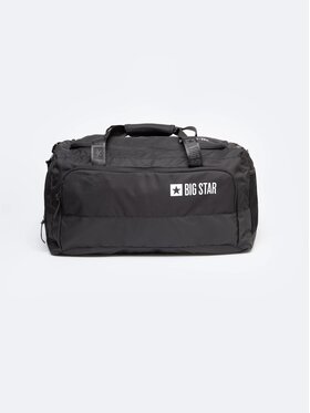 BIG STAR BIG STAR Torba RR574100_906_260 Czarny