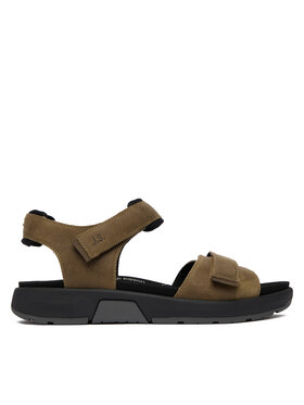 Josef Seibel Josef Seibel Sandaalid Emeric 10 17310 Khakivärviline