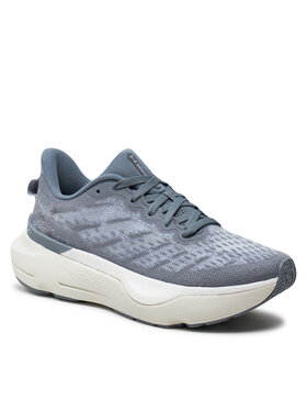 Under Armour Obuća Ua W Infinite 6 Cool Down 3027197-100 Siva