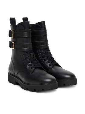 Tommy Hilfiger Μποτίνια Tommy Hilfiger - 2