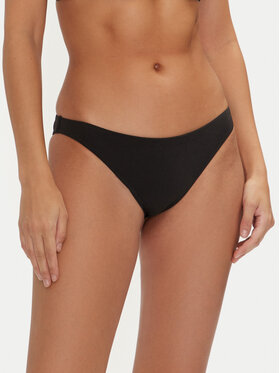 Calvin Klein Swimwear Calvin Klein Swimwear Spodní část bikin KW0KW02740 Černá