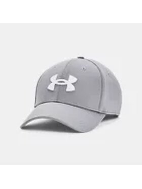 Under Armour Under Armour Kepurė su snapeliu 1376700-035 Pilka