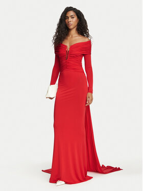 Φόρεμα βραδινό Elisabetta Franchi