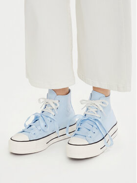 Converse Converse Sportbačiai A18914C Mėlyna