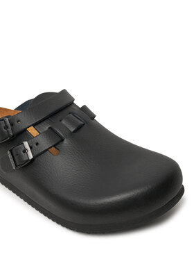 Birkenstock Natikače Kay Sl Sfb Le 1018226 Crna