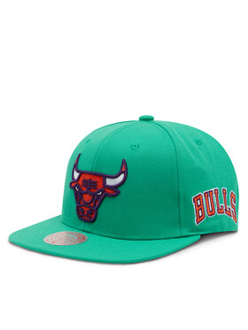 Mitchell & Ness Mitchell & Ness Șapcă HHSS5342 Verde