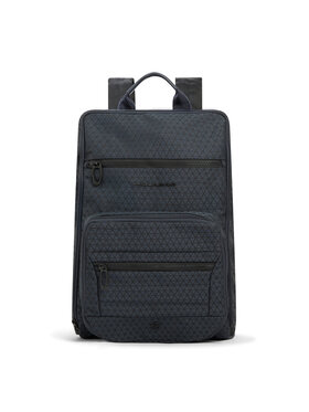Piquadro Piquadro Zaino 528 Blu