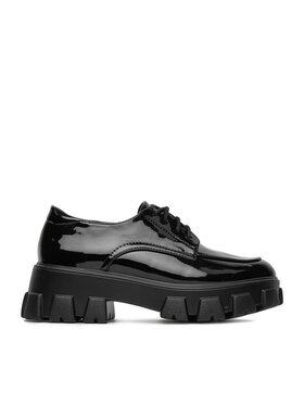 DeeZee DeeZee Оксфордки KYM-JK-91 Черен