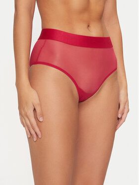 DKNY DKNY Bokserid DK8195 Punane