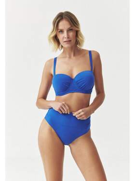 TATUUM TATUUM Dół od bikini DORMI Niebieski