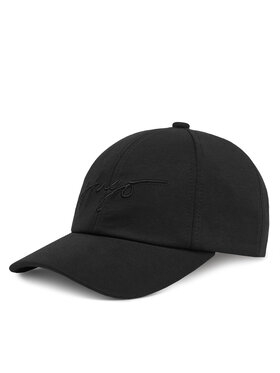 HUGO HUGO Cap Ally-J 50519265 Schwarz