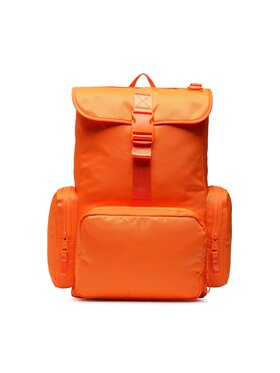 Calvin Klein Jeans Calvin Klein Jeans Rucsac Ultralight Flap Bp40 Nylon K50K510479 Portocaliu