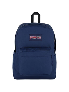 JanSport JanSport Zaino Superbreak Plus Backpack Blu scuro