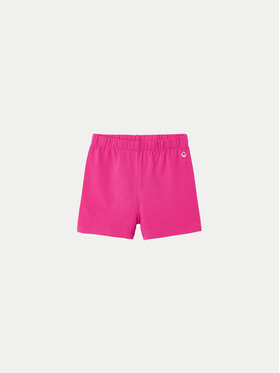 Mayoral Mayoral Спортни шорти 3208 Розов Regular Fit