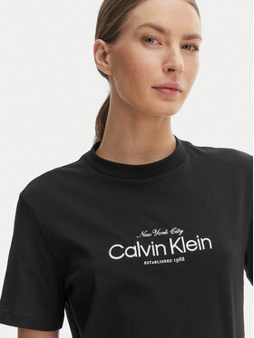 Calvin Klein Jeans T-Shirt Calvin Klein Jeans - 4