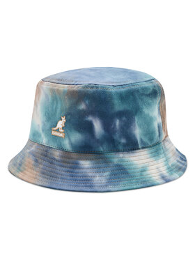Kangol Kangol Šešir Bucket Tie Dye K4359 Tamnoplava