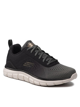 Skechers Skechers Sneakers Ripkent 232399/OLBK Nero