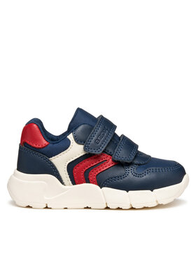 Geox Geox Laisvalaikio batai B Flexyper Mini B566GD 054FU C0735 S Tamsiai mėlyna