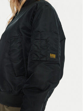 Μπόμπερ μπουφάν G-Star Raw φωτογραφία