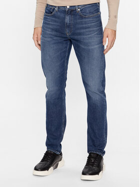 Calvin Klein Jeans Calvin Klein Jeans Jeans J30J323372 Blu scuro Slim Fit
